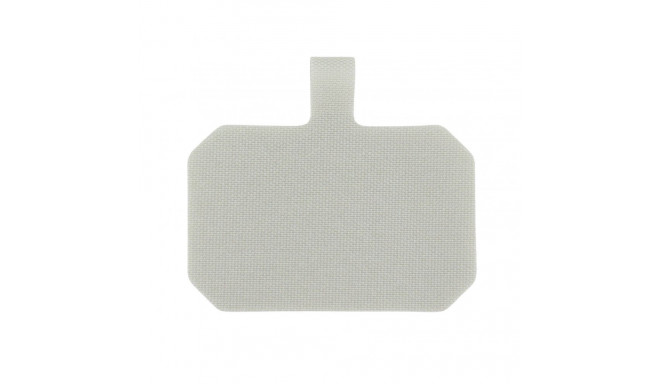 iLike Removable Handsrtap For Strip Silver