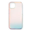 iLike Samsung Aurora Case Case for Samsung Galaxy A13 5G Neon Gel Cover Gold