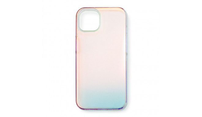 iLike Samsung Aurora Case Case for Samsung Galaxy A13 5G Neon Gel Cover Gold