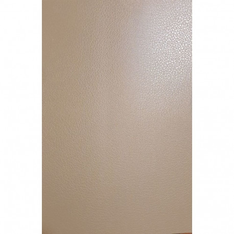 Evelatus Universal Leather Film for Screen Cutter Beige