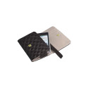 iLike kaitseümbris Universal XXXL Note 2 Case Wallet Pik, must