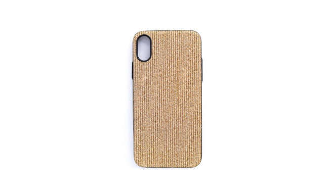 Evelatus Apple iPhone X Starnight Gold