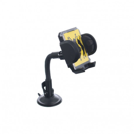 N/A Car holder with Photo Frame Black