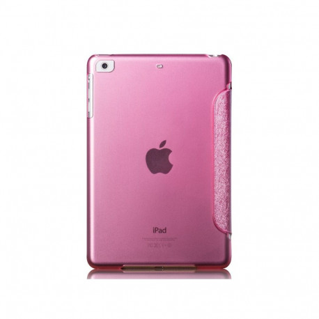 Hoco iPad mini 2/3 Ice series HA-L025 Rose Red