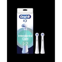Oral-B Replaceable toothbrush heads | iO Specialized Clean | Heads | For adults | Number of brush he Oral-B Replaceable toothbrush heads | iO Specialized Clean | Heads | For adults | Number of brush he