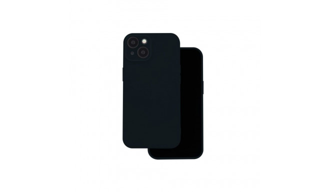 iLike Xiaomi Redmi Note 13 Pro Plus 5G (global) Silicon case Black