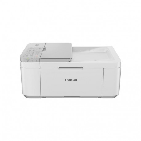 Canon PIXMA TR4756i | Inkjet | Colour | Multifunction printer | A4/Legal | Wi-Fi | White