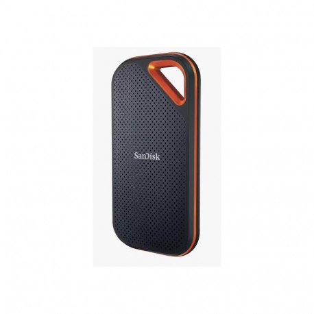 SANDISK BY WESTERN DIGITAL External SSD||Extreme Pro|2TB|USB-C|Write speed 2000 MBytes/sec|Read spee
