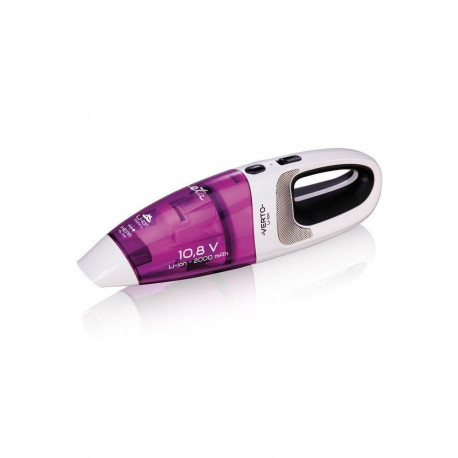 ETA Vacuum cleaner Verto 344290000 Cordless operating, Handheld, 10.8 V, Operating time (max) 15 min