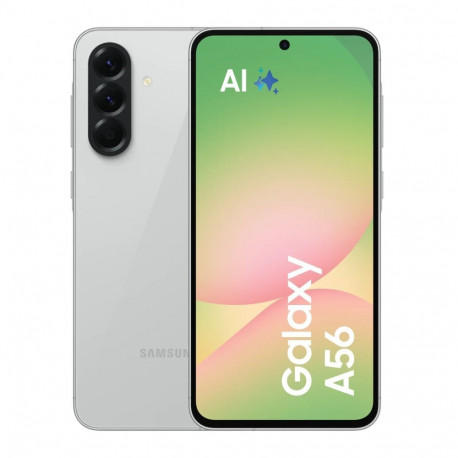 Samsung Galaxy A56 8/128GB Awesome Lightgray