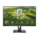 Philips | 272B1G/00 | 27 " | IPS | 1920 x 1080 pixels | 16:9 | 4 ms | 250 cd/m | Black | HDMI ports 