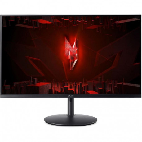 Acer LCD Monitor||XF240YM3BIIPH|23.8"|Gaming|Panel IPS|1920x1080|16:9|180 Hz|Matte|1 ms|Speakers|Swi