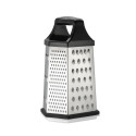 RESTO GRATER WITH CONTAINER 6 SIDES/95413