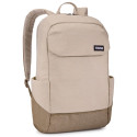Thule Lithos Backpack 20L - Pelican Gray/Faded Khaki