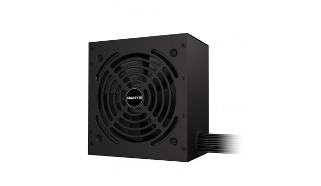 Gigabyte Power Supply||650 Watts|Efficiency 80 PLUS GOLD|PFC Active|MTBF 100000 hours|GP-P650G