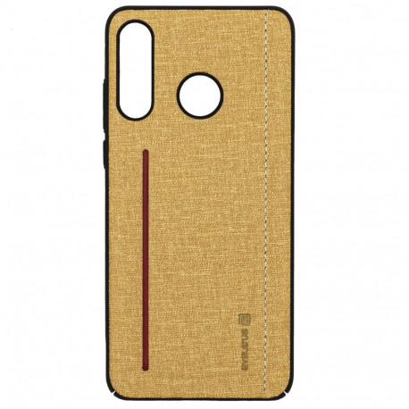 Evelatus kaitseümbris Huawei P30 Lite 6127, kollane