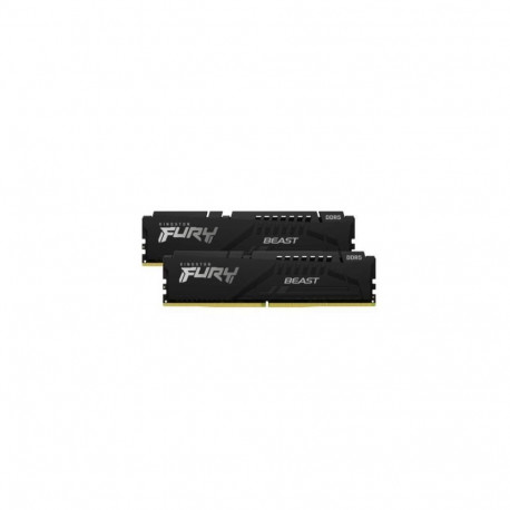Kingston MEMORY DIMM 32GB DDR5-6000/KIT2 KF560C30BBEK2-32
