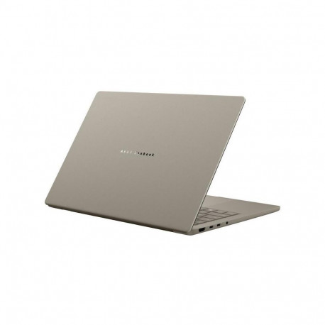 Asus Notebook||ZenBook Series|UX3407QA-QD202W|CPU Snapdragon|X X1-26-100|14"|1920x1200|RAM 16GB|LPDD