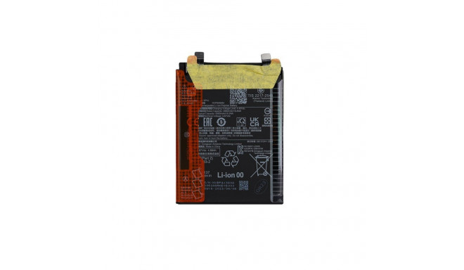 Xiaomi - BP4J Xiaomi Original Battery 5000mAh (Service Pack)