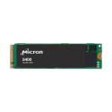 Micron SSD||5400 Pro|480GB|M.2|SATA 3.0|Write speed 350 MBytes/sec|Read speed 540 MBytes/sec|7mm|MTB
