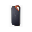 SANDISK BY WESTERN DIGITAL External SSD||Extreme Pro|1TB|USB-C|Write speed 2000 MBytes/sec|Read spee
