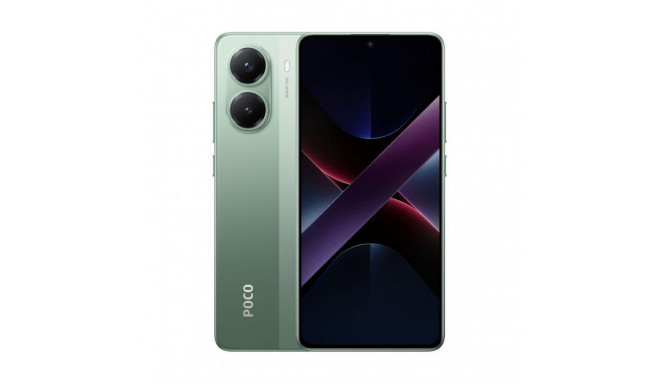 POCO X7 Pro 12/512GB 5G Green