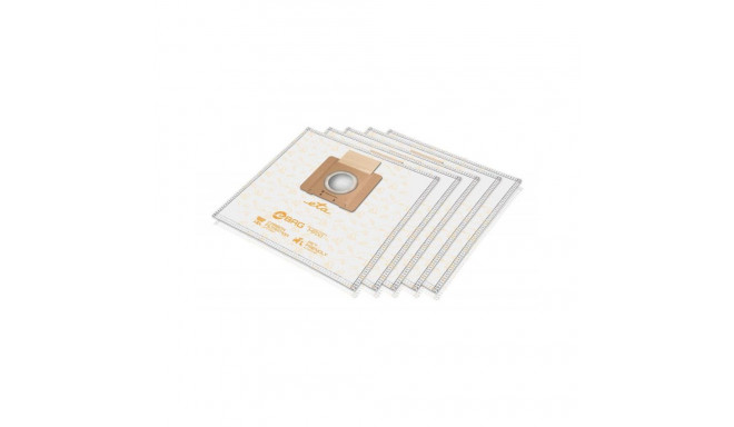 ETA Vacuum cleaner bags Antibacterial Maxi 960068021 Suitable for 151190000, 051190000