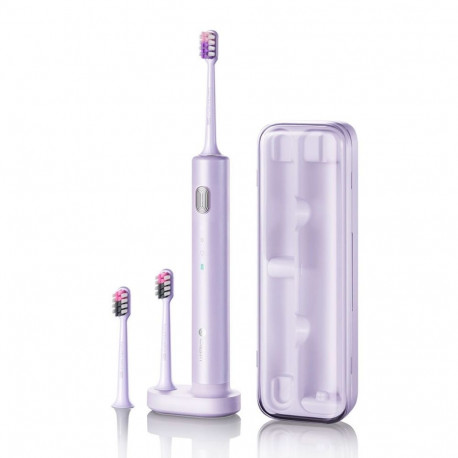 DR-BEI - Sonic Electric Toothbrush BY-V12 Violet