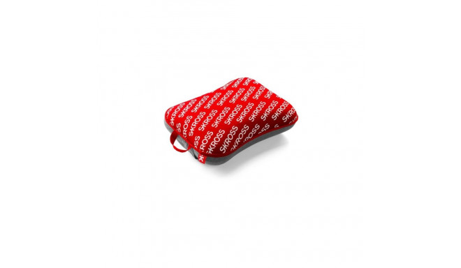 Skross Travel Pillow Red