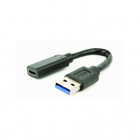 Gembird I/O ADAPTER USB3 TO USB-C/A-USB3-AMCF-01