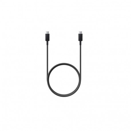 Samsung EP-DX510JBE Samsung USB-C/USB-C Data Cable 5A 1.8m Black