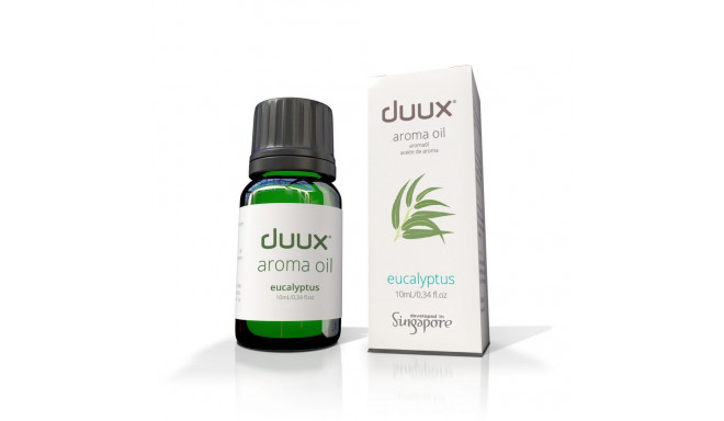 Duux Eucalyptus Aromatherapy for Humidifier