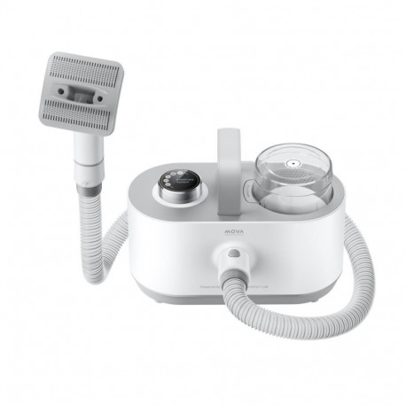 MOVA G1 Pro Pet Grooming Kit 350 W White