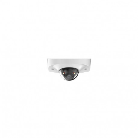 DAHUA NET CAMERA 4MP DOME/IPC-HDBW2449F-AS-IL0280B