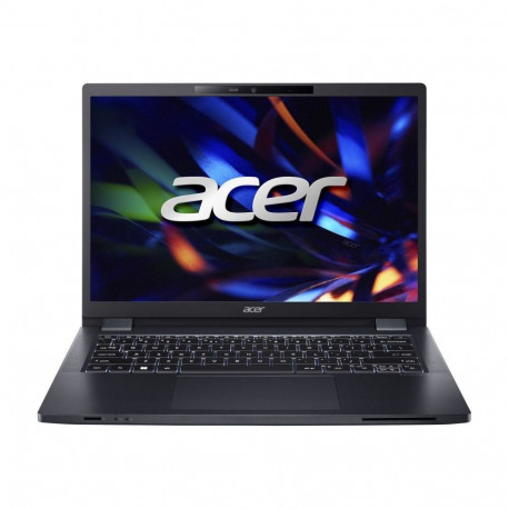 Acer TravelMate TMP414-53-TCO-5771 14" WUXGA IPS i5-1335U/16GB/SSD512GB/SCreader/Xe Graphics/Win11Pr