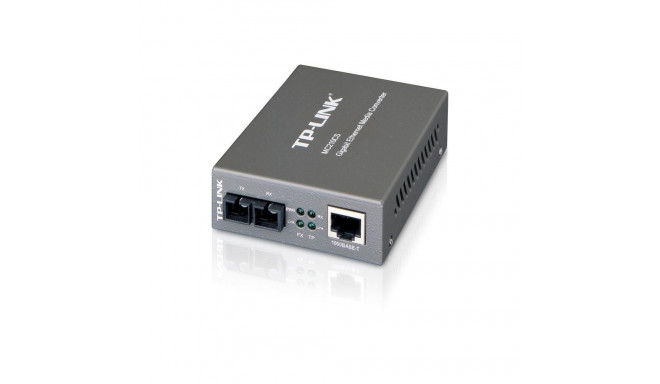 TP-Link NET MEDIA CONVERTER 15KM/FX-LX/LH MC210CS