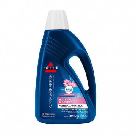 Bissell Wash & Refresh Febreze Formula 1500 ml, 1 pc(s)