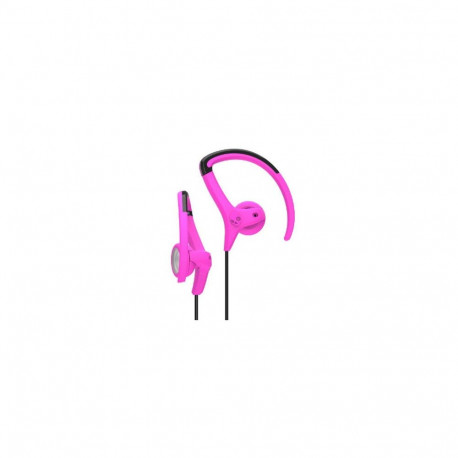 Skullcandy kõrvaklapid Chops Bud S4CHGZ-313 Blister 3,5mm, roosa/hall