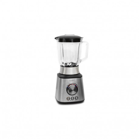 Caso Blender MX1000 Tabletop, 1000 W, Jar material Glass, Jar capacity 1.5 L, Ice crushing, Stainles