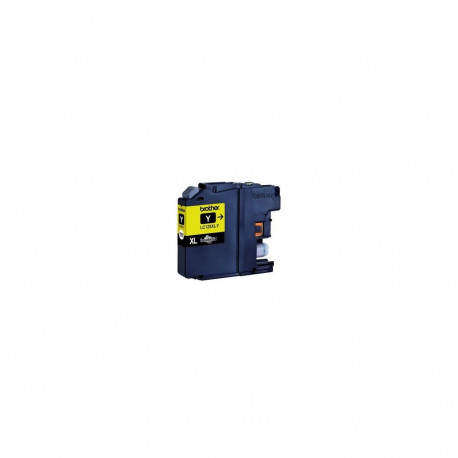 Brother Ink Cartridge | Yellow