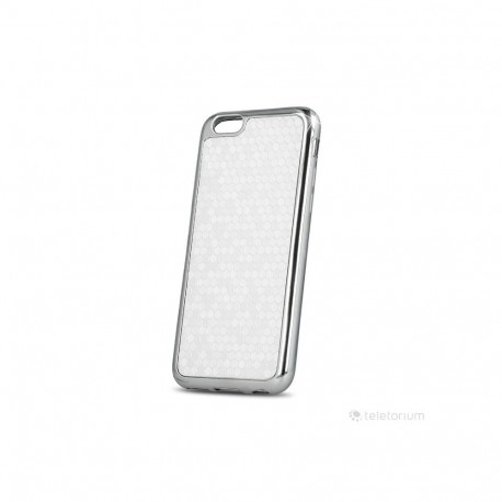Beeyo case Sony E5 Prestige, white