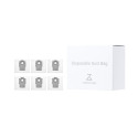Roborock VACUUM ACC DUST BAG O3 6PCS/8.02.0132 Roborock VACUUM ACC DUST BAG O3 6PCS/8.02.0132