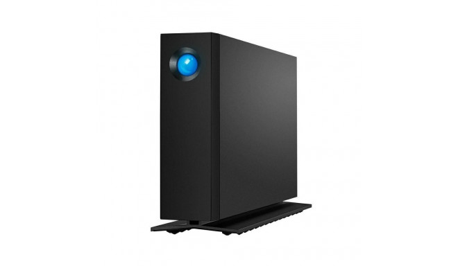 Lacie External HDD||d2 Professional|STHA20000800|20TB|USB-C|USB 3.2|STHA20000800