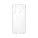 Evelatus kaitseümbris Huawei P30 lite Clear Silicone Case 1.5mm TPU, läbipaistev