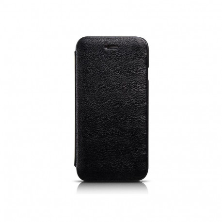 Hoco Apple iPhone 6 Premium Collection Folder Black