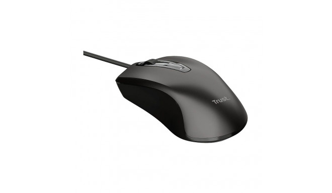 Trust MOUSE USB OPTICAL BASICS/24657