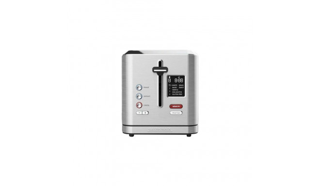 Gastroback 42395 Design Toaster Digital 2S