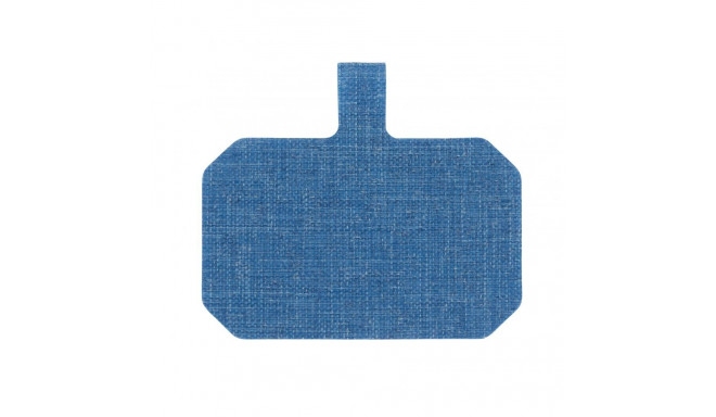 iLike Removable Holder For Strip Midnight Blue