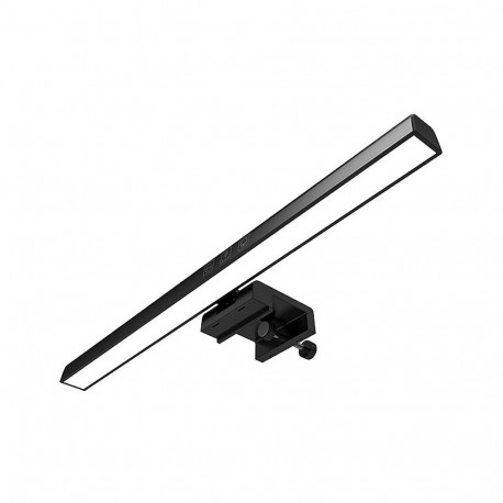 Elight I7 Notebook & Slim Monitor Fix Eye Care Led Lamp 50cm for Home Office & Study Black