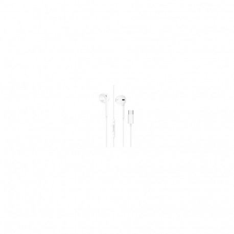 Borofone BM80 MAGNIFICENT HEADPHONES WITH MICROPHONE TYPE C White